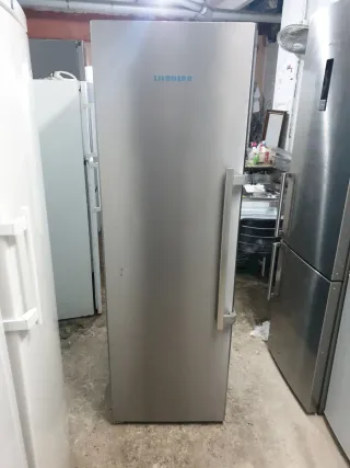 Nevera Liebherr 1.85m x 60cm