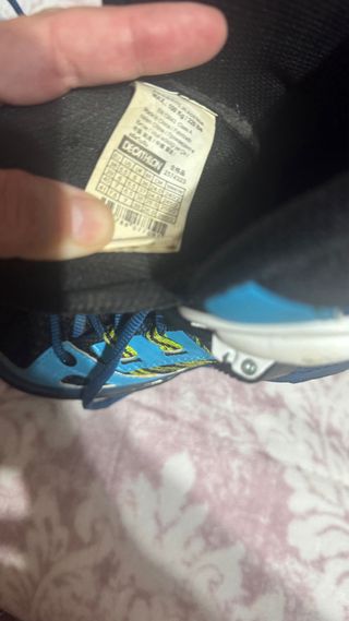 Patines en línea para hombre