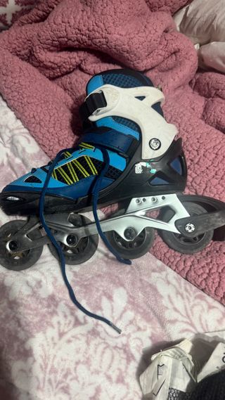 Patines en línea para hombre