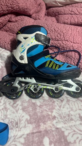 Patines en línea para hombre
