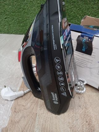 Plancha de Ropa - 3100W - Russell Hobbs