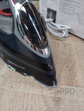 Plancha de Ropa - 3100W - Russell Hobbs