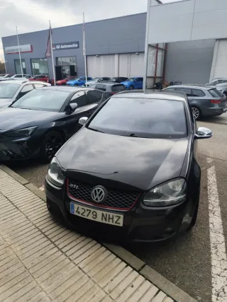 Volkswagen Golf 2006