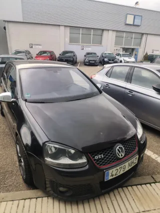 Volkswagen Golf 2006