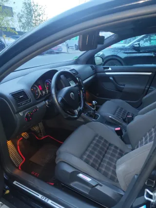 Volkswagen Golf 2006