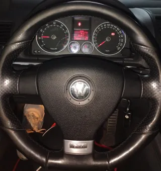 Volkswagen Golf 2006
