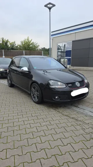 Volkswagen Golf 2006
