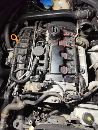 Volkswagen Golf 2006