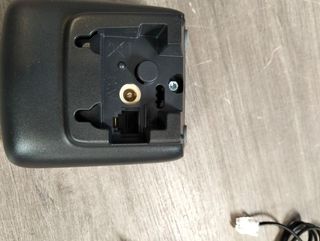 Gigaset A116 Teléfono Fijo Negro