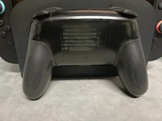 Mando Pro Nintendo Switch