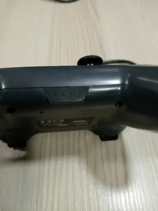 Mando Nintendo Switch Gris HORI Inalámbrico