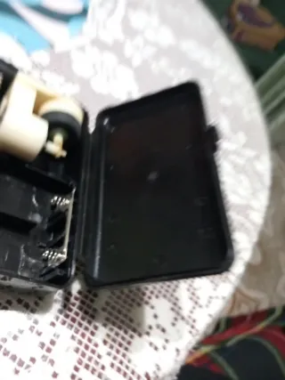 Bomba de aire para pesca AD-166