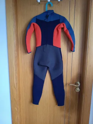 Neopreno Vela TRIBORD  Talla 8