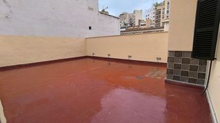 Piso en alquiler en Marquès de la Fontsanta - Pere Garau en Palma de Mallorca