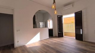 Piso en alquiler en Marquès de la Fontsanta - Pere Garau en Palma de Mallorca