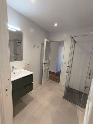 Piso en alquiler en Marquès de la Fontsanta - Pere Garau en Palma de Mallorca