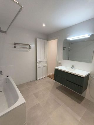 Piso en alquiler en Marquès de la Fontsanta - Pere Garau en Palma de Mallorca