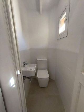 Piso en alquiler en Marquès de la Fontsanta - Pere Garau en Palma de Mallorca