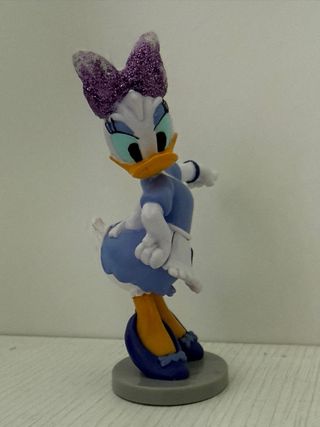 Set 4 Figuras Disney Minnie Mouse JR