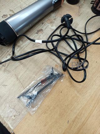 Remington Cepillo de Aire Voluminizador