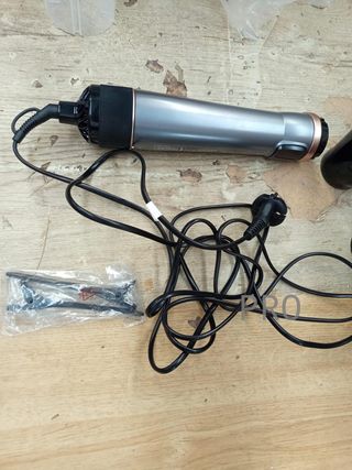 Remington Cepillo de Aire Voluminizador