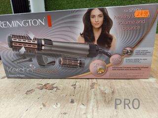 Remington Cepillo de Aire Voluminizador