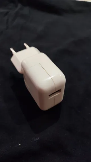 Cargador Apple 10W USB Power Adapter