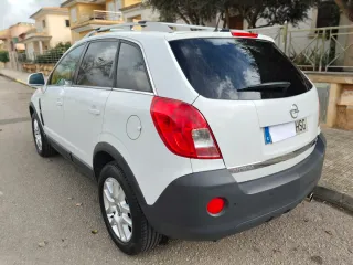 Opel Antara 2013