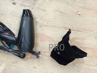 Cecotec Secador de Pelo