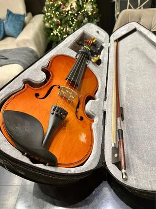 Violin 4/4 de Madera Abeto,Diamond/Envio Gratuito