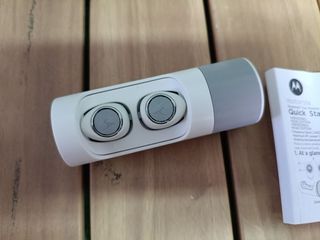 Motorola VerveOnes ME Auriculares Inalámbricos