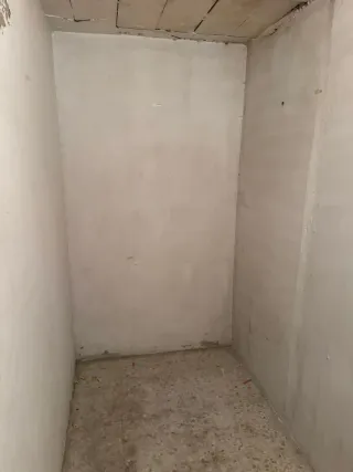 Plaza de garaje con trastero en chapin