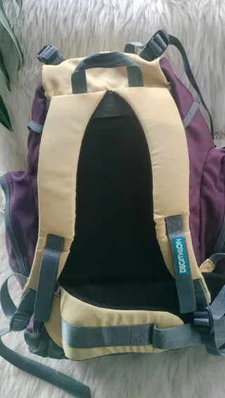 Mochila Decathlon Cheyenne 40L
