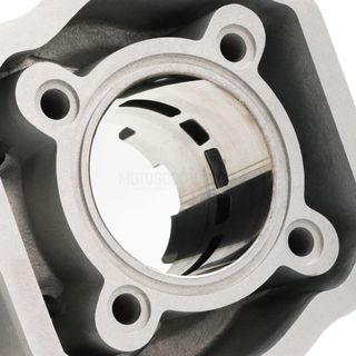 Cilindro Voca Bestia 80cc Derbi Euro 3/4