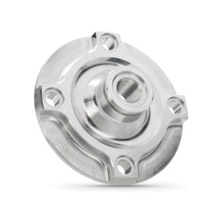 Cilindro Voca Bestia 80cc Derbi Euro 3/4