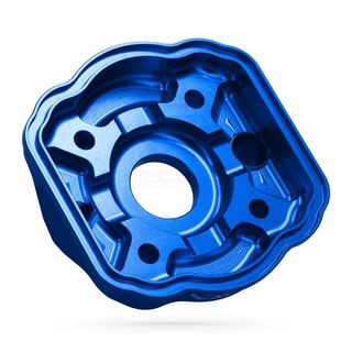 Cilindro Voca Bestia 80cc Derbi Euro 3/4