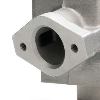 Cilindro Voca Bestia 80cc Derbi Euro 3/4