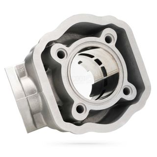 Cilindro Voca Bestia 80cc Derbi Euro 3/4