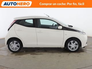 Toyota Aygo 1.0 X-Play