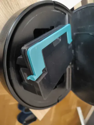 Accesorios Conga 1890 de conga averiada