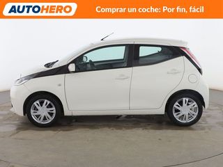 Toyota Aygo 1.0 X-Play