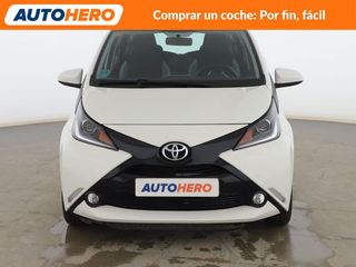 Toyota Aygo 1.0 X-Play