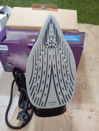 Plancha de Vapor - DST5030/80 - Philips