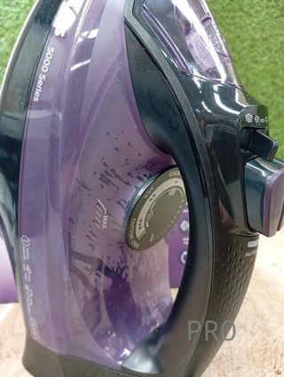 Plancha de Vapor - DST5030/80 - Philips