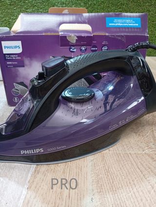 Plancha de Vapor - DST5030/80 - Philips