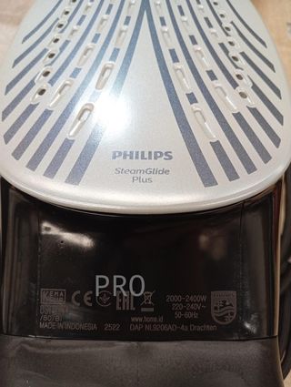 Plancha de Vapor - DST5030/80 - Philips