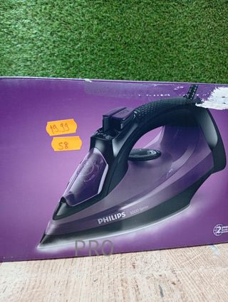 Plancha de Vapor - DST5030/80 - Philips