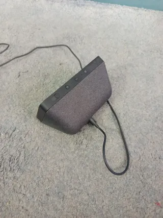 Alexa Echo Show 5 Nero