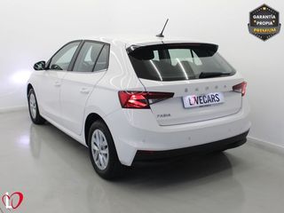 Skoda Fabia 1.0 TSI 70KW (95CV) Ambition