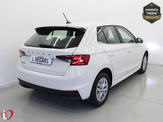 Skoda Fabia 1.0 TSI 70KW (95CV) Ambition